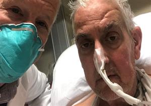 زراعة أول قلب من خنزير لمريض بأمريكا 