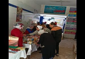 قافلة طبية مجانية بمستوصف الصيادين في الإسكندرية- صور