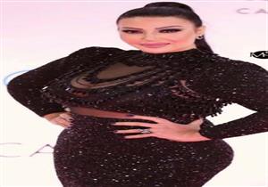 سمية الخشاب تعلق على الزلزال بهذه الطريقة