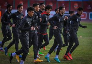 خاص.. قرار من موسيماني قبل مباراة الجونة بكأس الرابطة