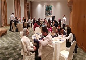 جولات سياحية للترحيب بالمشاركين في منتدى شباب العالم بجنوب سيناء - صور 