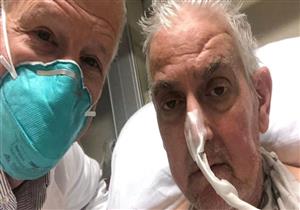 "كنت أمام الموت أو العملية".. أول تعليق من المريض الخاضع لزراعة قلب الخنزير