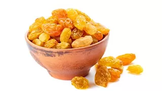  5 فوائد صحية للزبيب على صحة الجسم 