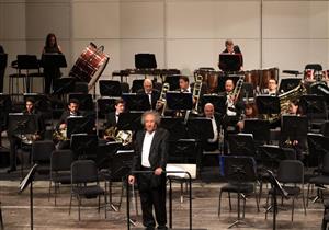 السبت.. أوكسترا القاهرة السيمفوني يقابل جمهور الأوبرا على المسرح الكبير