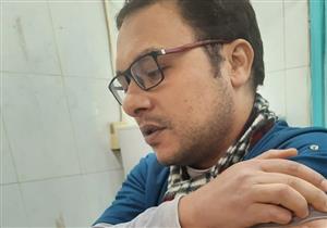 كوباية شاي بعد صلاة العشاء.. أصدقاء "طبيب المنوفية" يروون تفاصيل لحظاته الأخيرة
