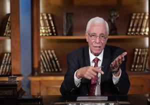 ارتفاع ثاني أكسيد الكربون في الدم و نقص الأكسجين.. حسام موافي يوضح خطورتهما