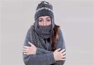 "أنا ليه بردان على طول؟".. تعرف على إجابة السؤال المُحير