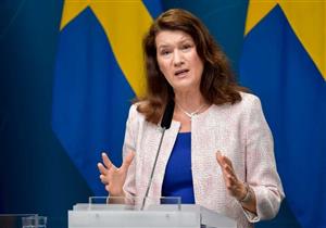 وزيرة الخارجية السويدية: سنسحب قواتنا من قوة خاصة تقودها فرنسا في مالي