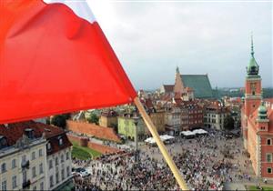 بولندا: ارتفاع عدد الوافدين الأوكرانيين إلى 6 ملايين و724 ألفا