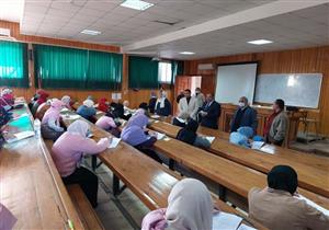 امتحانات جامعة الأزهر.. ننشر موعد إعلان نتائج نصف العام بكليات القاهرة والأقاليم