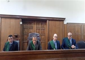   السجن 5 سنوات والغرامة للمتهم بالاعتداء بالضرب على "سيدة الوراق"