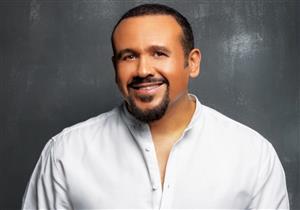 أول تعليق من هشام عباس على غيابه عن حفل زفاف ابنة حميد الشاعري