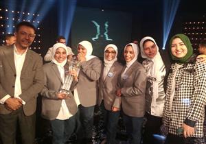 "بلا هزيمة".. جامعة القاهرة تفوز بكأس عباقرة الجامعات بعد تحقيق أفضل النتائج