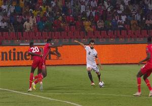 عضو اتحاد الكرة: "محمد صلاح عامل رعب لمنتخب الكاميرون"