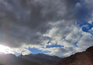 كتل هوائية من جنوب أوروبا.. الأرصاد تكشف الطقس في 6 أيام