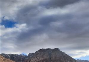 الطقس غدا.. غيوم وسحب منخفضة والحرارة 32 على القاهرة