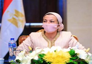 وزيرة البيئة: التناغم مع الطبيعة فرصة حقيقية لحماية الإنسان والكوكب