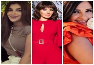 ساحرة وجذابة.. من هي صاحبة أجمل إطلالة اليوم؟