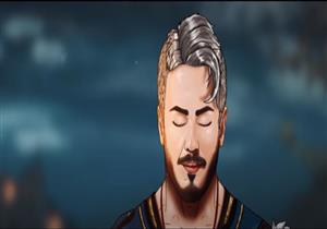 سعد لمجرد يطرح أغنية "يا عيوني" (فيديو)