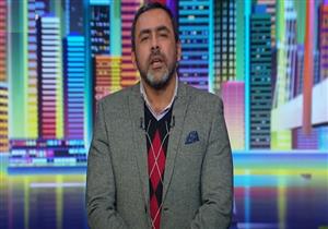 "آل البيت موجودين فيها".. يوسف الحسيني: أجواء رمضان في مصر مختلفة عن العالم 