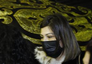  أرملة وائل الابراشي: طبيبه المعالج تسبب في وفاة اثنين من المشاهير (فيديو)