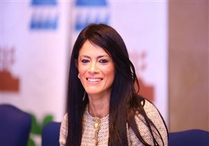 رانيا المشاط: مصر حصلت على 20 مليار دولار تمويلات تنموية في عامين