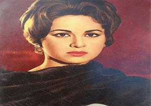 جذابة وراقية.. أبرز إطلالات فاتن حمامة في ذكرى وفاتها