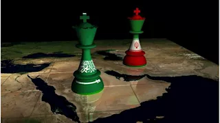 بيان عاجل من السعودية بشأن اعتداءات إيران على منشآت مدنية ونفطية.. ماذا قالت؟