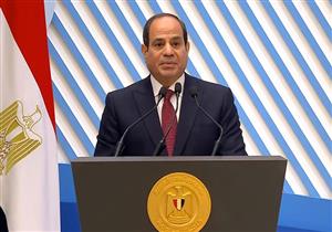 السيسي يكلف الحكومة بطرح رؤية متكاملة للنهوض بالبورصة