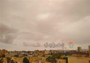 الأرصاد: تحذيرات بسقوط أمطار متفاوتة الشدة على بعض المناطق بداية من السبت القادم