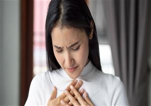   3 مضاعفات مزمنة قد يسببها ارتجاع المريء