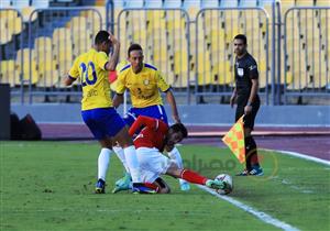 مواعيد مباريات الجمعة.. الأهلي يواجه المقاولون