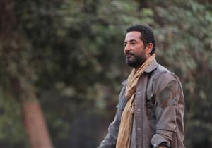 مفاجأة.. عمرو سعد يقدم فيلما عن الزعيم عادل إمام