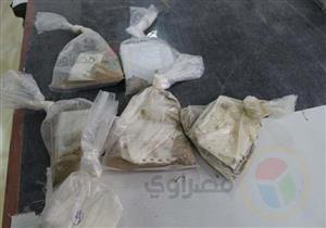 يخدم مصانع الفوسفات.. كشف علمي جديد بجامعة الوادي الجديد (فيديو وصور) 