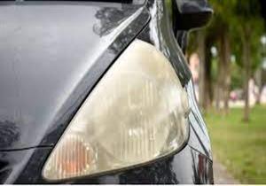 بينها معجون الأسنان.. 4 طرق بسيطة لتنظيف مصابيح السيارة الأمامية