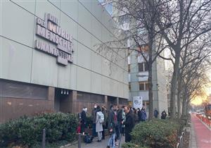 انطلاق محاكمة طبيب سوري في ألمانيا بتهمة ارتكاب جرائم ضد الإنسانية