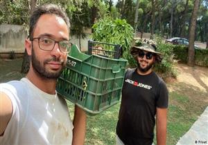 "حاكورة".. قصة محاولة لإنقاذ اللاجئين الفقراء في أوروبا