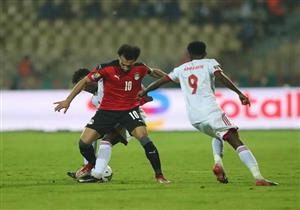 "فرص 4 منتخبات".. من يواجه مصر في دور الـ16؟