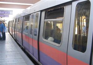 مترو الأنفاق يكشف عن مواعيد التشغيل خلال عيد الفطر