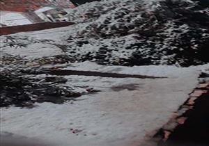 سيول وثلوج وبرق.. 50 صورة ترصد حالة الطقس في جنوب سيناء