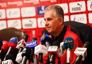 مباراة الفصل.. كيف كان كأس العالم هدف كيروش الأول مع منتخب مصر؟ 