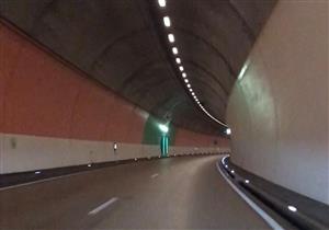 حريق يغلق مؤقتًا أطول نفق للطريق السريع في ألمانيا