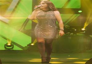 "بداية سعيدة للعام الجديد".. إليسا تنشر صورة من حفلها الأخير