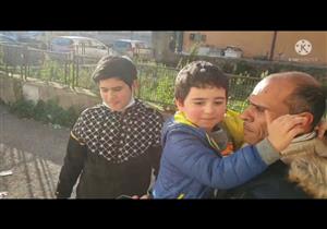 "قصة حب بين روما والقاهرة".. "جمال" يتهم حماته الإيطالية بـ"تحريض أطفاله على السرقة"