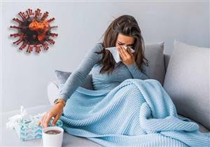 5 علامات تميز أوميكرون عن البرد.. اذهب للمستشفى فورا في هذه الحالات