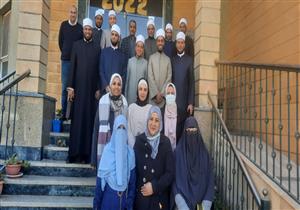 "البحوث الإسلامية" يوجّه قوافل توعية إلى القاهرة والسويس والمنوفية والبحيرة