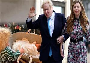 عمرها 6 أسابيع.. ابنة جونسون أُصيبت بكوفيد وعانت "أعراضًا شديدة" 