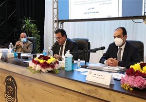 الأعلى للجامعات يوافق على إنشاء مراكز رعاية الموهوبين والنوابغ والمُبدعين