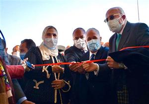 الحلم تحول إلى صرح عالمي.. أول مستشفى لعلاج سرطان الأطفال بالصعيد يتوسع في الأقصر