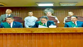 جريمة أمام المدرسة.. محاكمة المتهم بقتل طليقته السبت | تفاصيل 